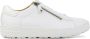 HARTJES Lage Sneakers Dames 162.1409 Maat: 41 Materiaal: Leer Kleur: Wit - Thumbnail 1