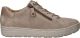 Hartjes Veterschoen 'Komfort Schnürschuh Damen 162.1401 34 26.40 Echtleder in beige' beige - Beige