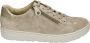 HARTJES Lage Sneakers Dames Phil Maat: 38 5 Materiaal: Suède Kleur: Grijs - Thumbnail 5
