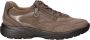 Hartjes Kathy brons nubuck K veterschoen Kleur Taupe) - Thumbnail 3