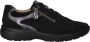 Hartjes Sneakers Dames Zwart - Thumbnail 2