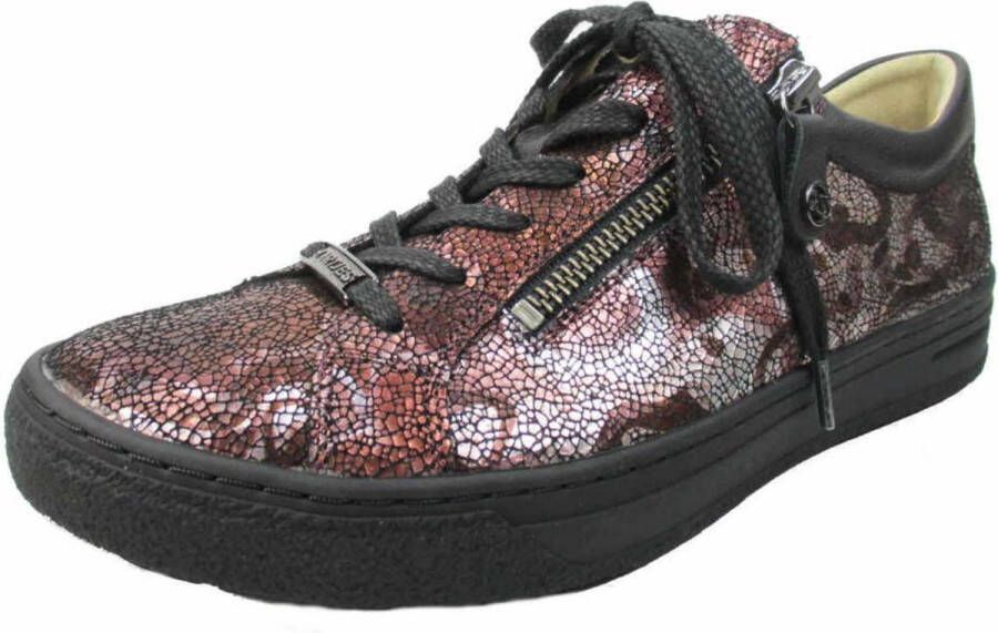 Hartjes Veterschoenen