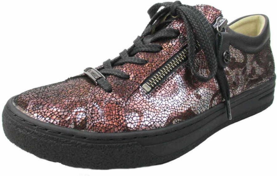 Hartjes Veterschoenen
