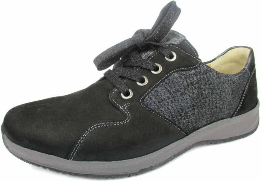 Hartjes Veterschoenen