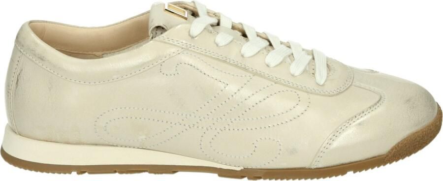 Hassi-A Hassia 301101 HASSIAXHÖGL Lage sneakersDames sneakers Metallics