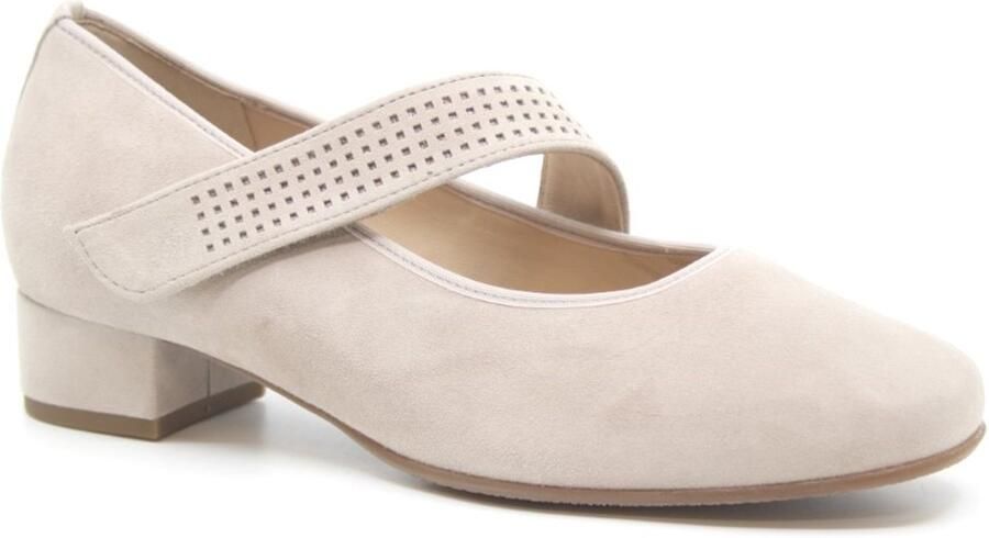 Hassi-A Hassia Porzella beige band K 9-302454-0500 BEIGE