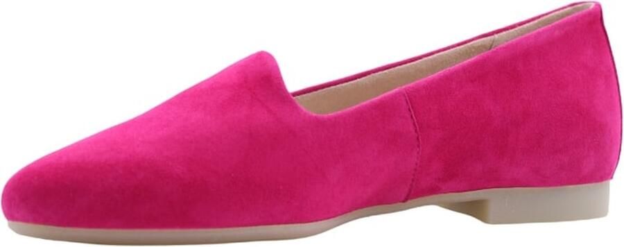 Paul Green Elegante textiel loafers voor vrouwen Pink Dames - Foto 9