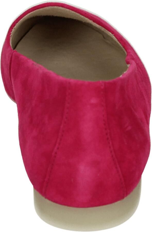 Paul Green Elegante textiel loafers voor vrouwen Pink Dames - Foto 3