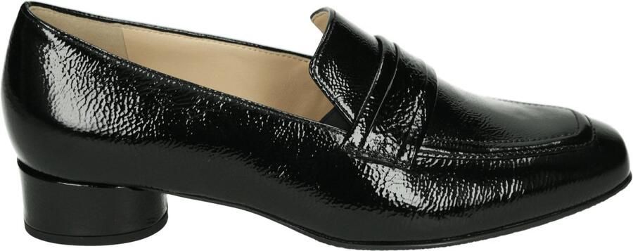 Hassi-A Hassia 302664 ROMA-H Instappers Zwart