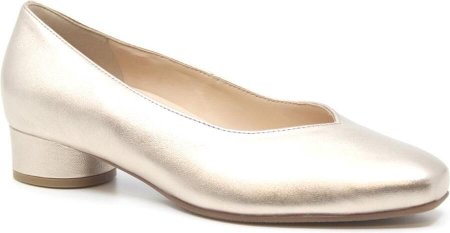 Hassi-A Hassia Roma Hakken Dames Goudkleurig - Foto 6