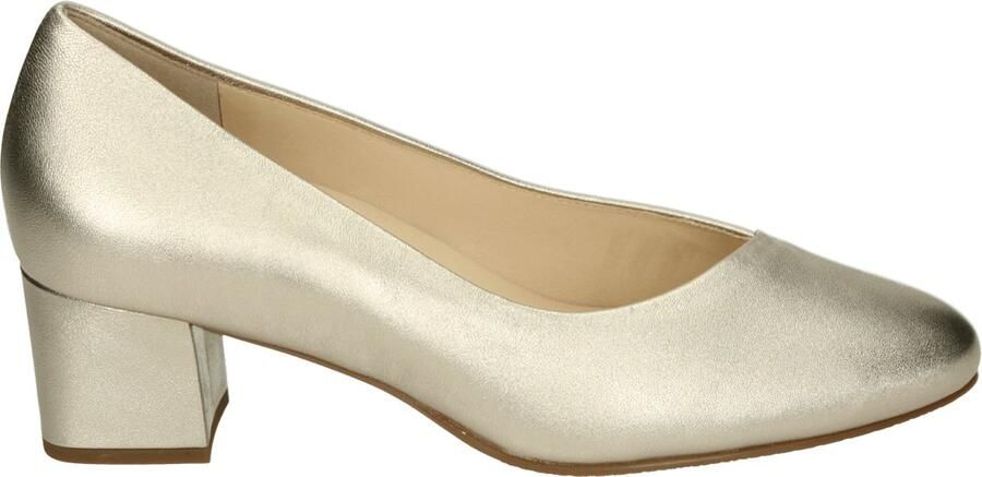 Hassi-A Hassia 304021 RAVENNA Pumps Metallics - Foto 2