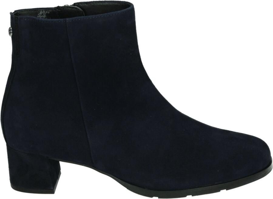 Hassi-A Hassia 304222 MILANO-H Laarsjes Blauw