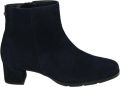 Hassi-A Hassia 304222 MILANO-H Laarsjes Blauw - Blauw