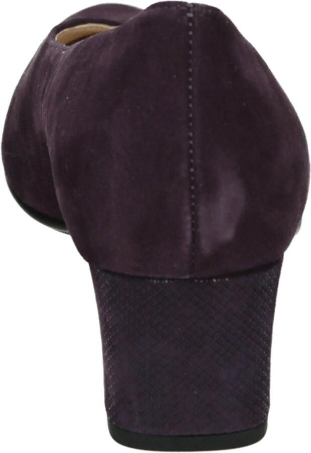 Hassi-A Hassia 304936~~~~~~~~~~~~~~~~~~~~~~~~ Pumps Paars