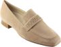 Hassi-A Hassia Napoli 300862-2300 BEIGE - Thumbnail 1