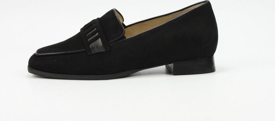 Hassi-A Hassia Napoli 300843-0100 ZWART