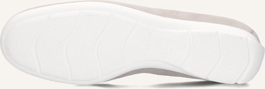 Hassi-A Hassia 301742~~~~~~~~~~~~~~~~~~~~~~~~ Instappers Wit beige - Foto 3