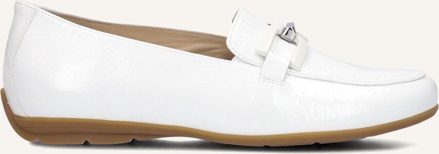 Hassi-A Hassia Pescara Instappers Dames Wit - Foto 2