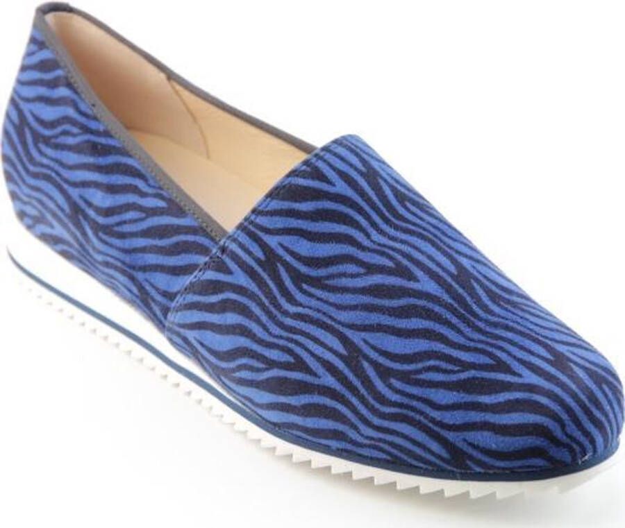 Hassi-A Hassia Piacenza 301685-3000 BLAUW