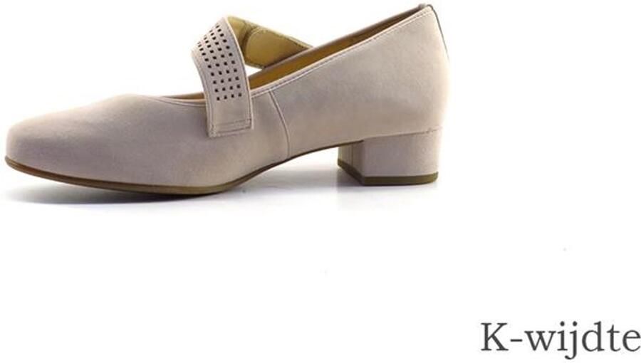 Hassi-A Hassia Porzella beige band K 9-302454-0500 BEIGE