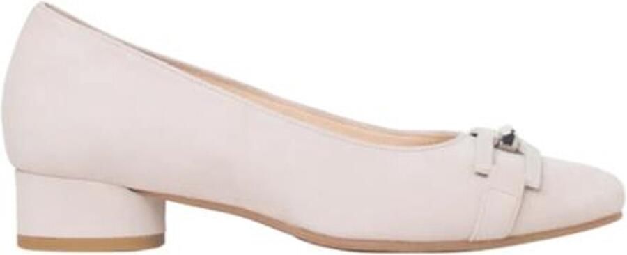 Hassi-A Hassia Porzella pump H 9-302632-0500 BEIGE