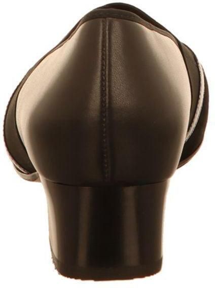 Hassi-A Hassia -Dames zwart pumps & hakschoenen - Foto 2