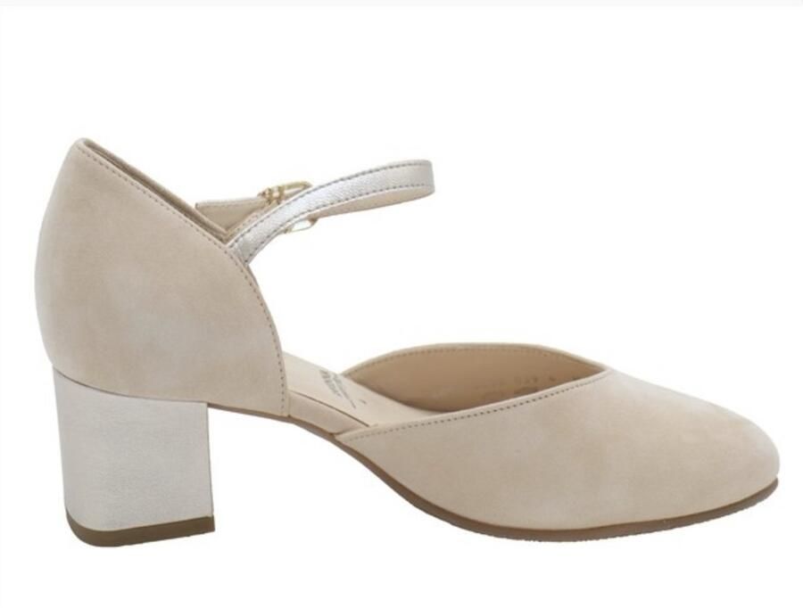 Hassi-A Hassia Ravenna Hakken Dames Beige - Foto 6