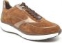 Hassia 2-301132 wijdte H Sneakers - Thumbnail 1