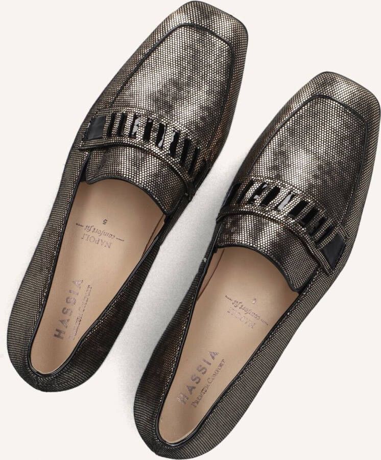 Hassi-A Hassia 300844~~~~~~~~~~~~~~~~~~~~~~~~ Instappers Metallics - Foto 2