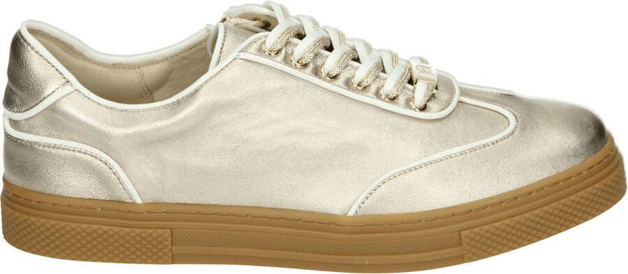 Hassi-A Hassia 301161~~~~~~~~~~~~~~~~~~~~~~~~ Lage sneakersDames sneakers Metallics