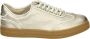 Hassi-A Hassia 301161~~~~~~~~~~~~~~~~~~~~~~~~ Lage sneakersDames sneakers Metallics - Thumbnail 1