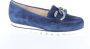 Hassi-A Hassia 301548~~~~~~~~~~~~~~~~~~~~~~~~ Instappers Blauw - Thumbnail 7