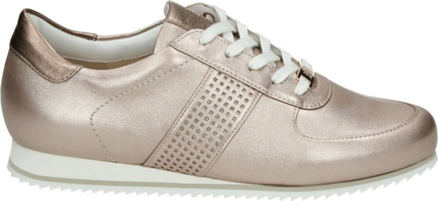 Hassi-A Hassia 301671~~~~~~~~~~~~~~~~~~~~~~~~ Lage sneakersDames sneakers Metallics