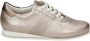 Hassi-A Hassia 301671~~~~~~~~~~~~~~~~~~~~~~~~ Lage sneakersDames sneakers Metallics - Thumbnail 3