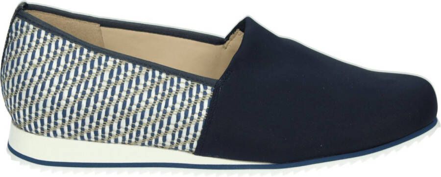 Hassi-A Hassia 301684~~~~~~~~~~~~~~~~~~~~~~~~ Instappers Blauw
