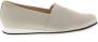 HASSIA Instappers Dames Piacenza Maat: 41 5 Materiaal: Textiel Kleur: Beige - Thumbnail 2