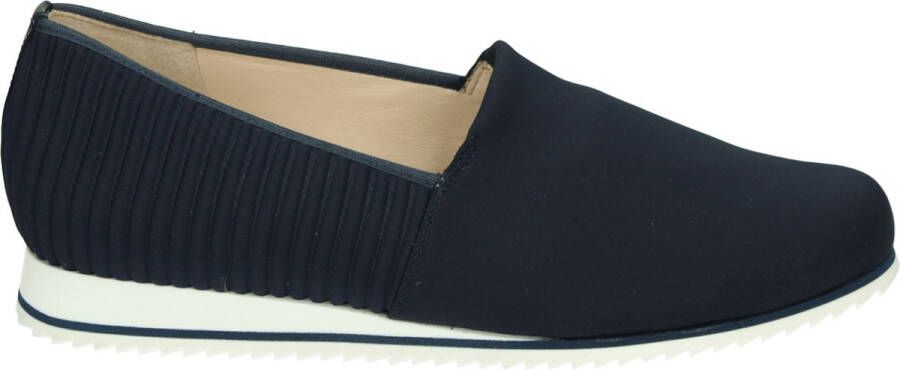 Hassi-A Hassia 301689 Instappers Blauw