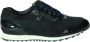 Hassi-A Hassia 301914~~~~~~~~~~~~~~~~~~~~~~~~ Lage sneakersDames sneakers Blauw - Thumbnail 1