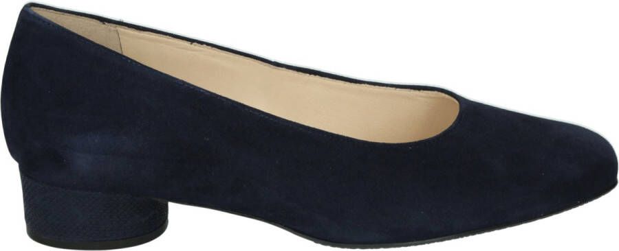 Hassi-A Hassia 302622 Volwassenen Pumps Blauw