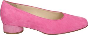 Hassi-A Hassia 302622 Volwassenen Pumps Roze