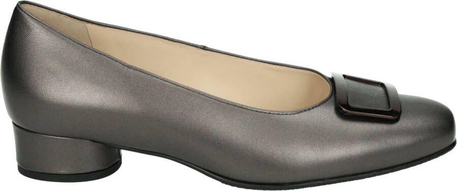 Hassi-A Hassia 302628 Volwassenen Pumps Metallics