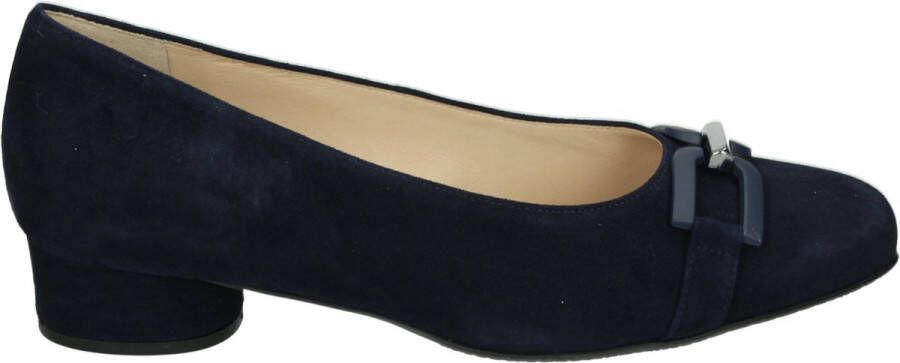 Hassi-A Hassia 302632~~~~~~~~~~~~~~~~~~~~~~~~ Pumps Blauw