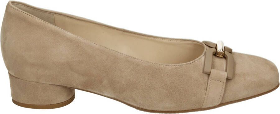 Hassi-A Hassia 302632~~~~~~~~~~~~~~~~~~~~~~~~ Pumps Cognac