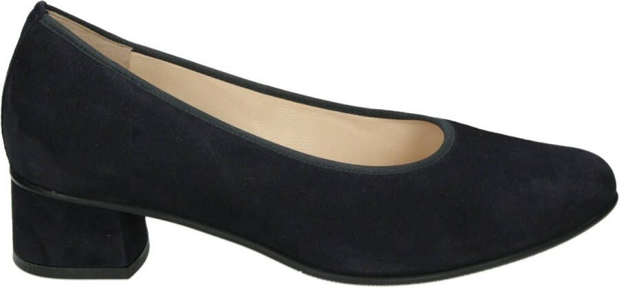 Hassi-A Hassia 303002~~~~~~~~~~~~~~~~~~~~~~~~ Pumps Blauw