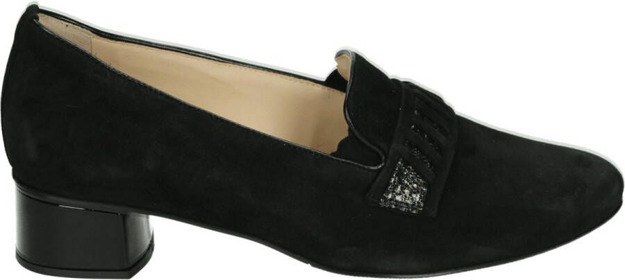 Hassi-A Hassia 303054~~~~~~~~~~~~~~~~~~~~~~~~ Pumps Zwart