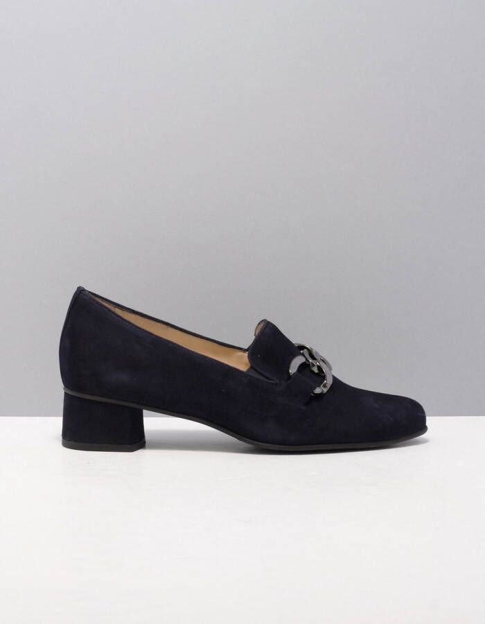Hassi-A Hassia 303056 Pumps Blauw