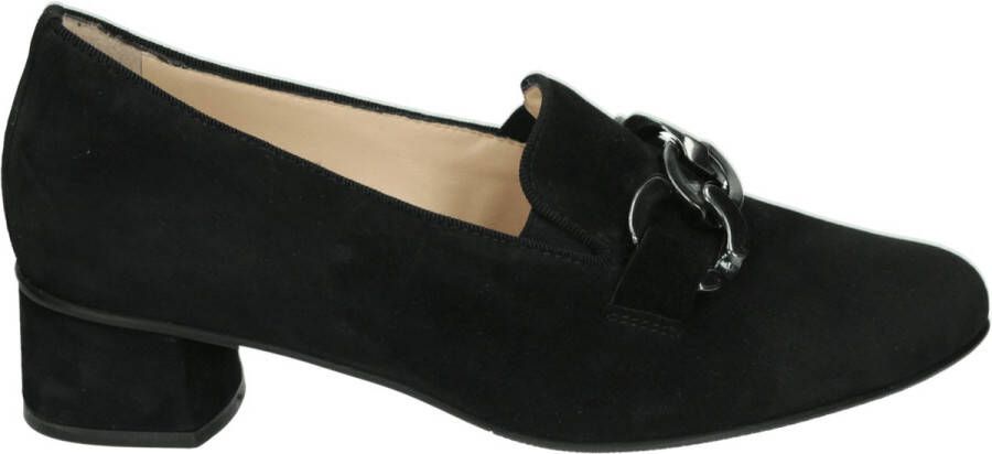 Hassi-A Hassia 303056 Pumps Zwart