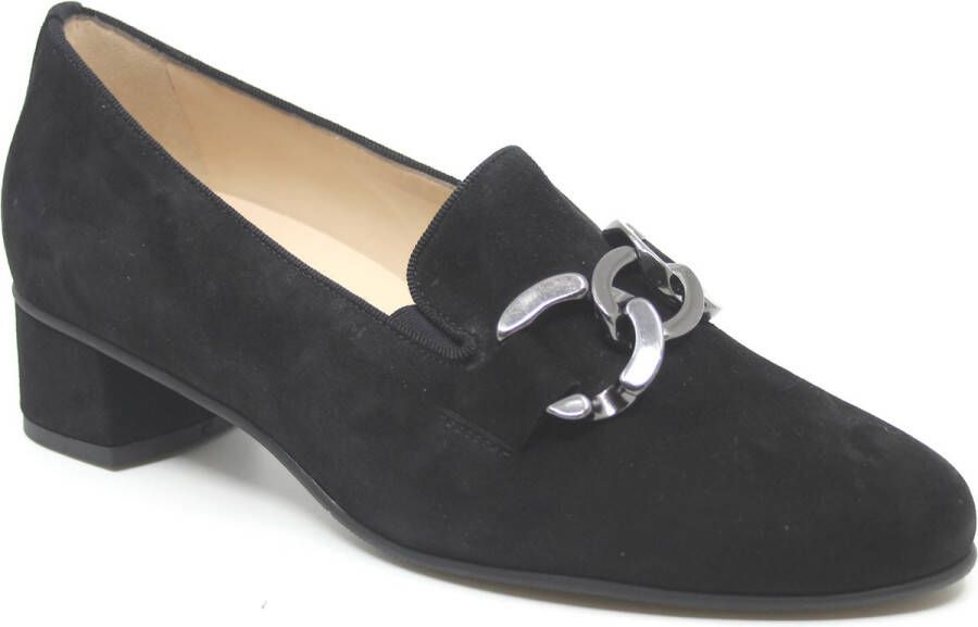 Hassi-A Hassia 303056 Volwassenen Pumps Zwart