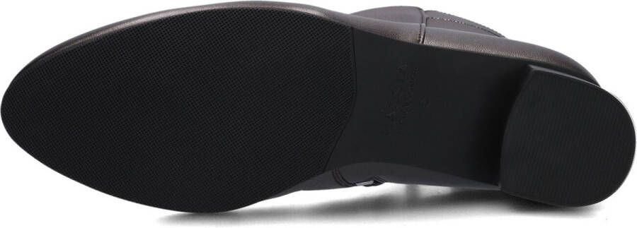 HASSIA Enkellaarsjes Dames Siena Maat: 36 Materiaal: Leer Kleur: Bruin - Foto 3