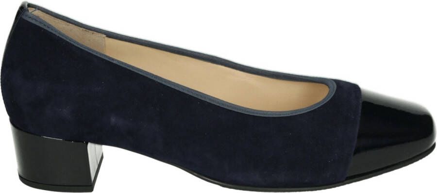 Hassi-A Hassia 303323~~~~~~~~~~~~~~~~~~~~~~~~ Pumps Blauw